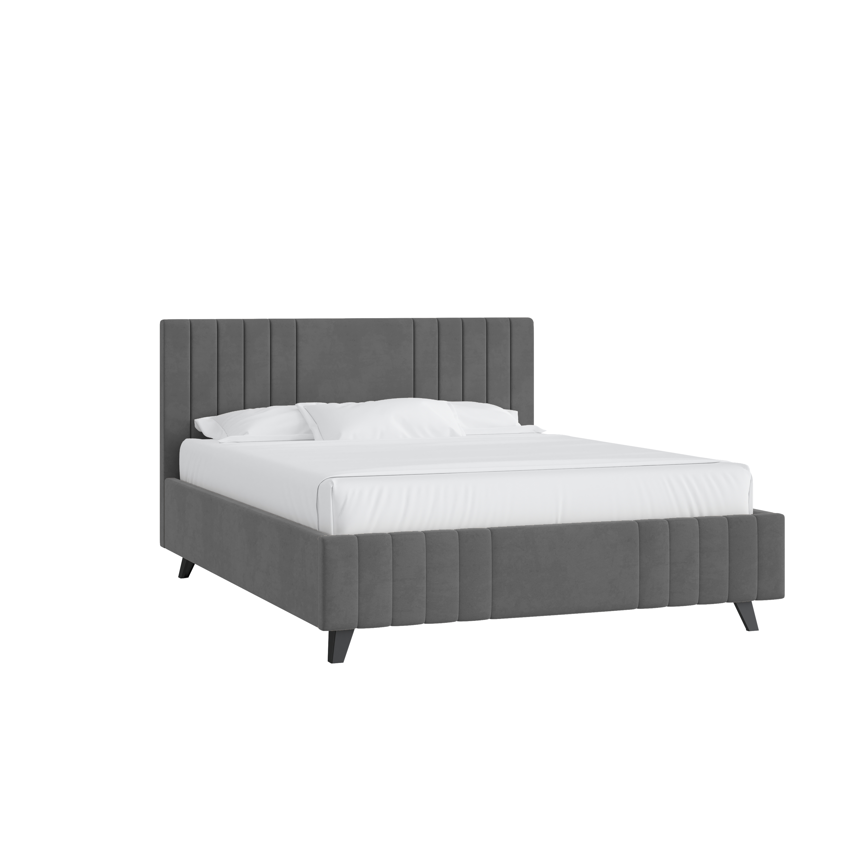 Մահճակալներն ունեն բացվող մեխանիզմ և պահոց։