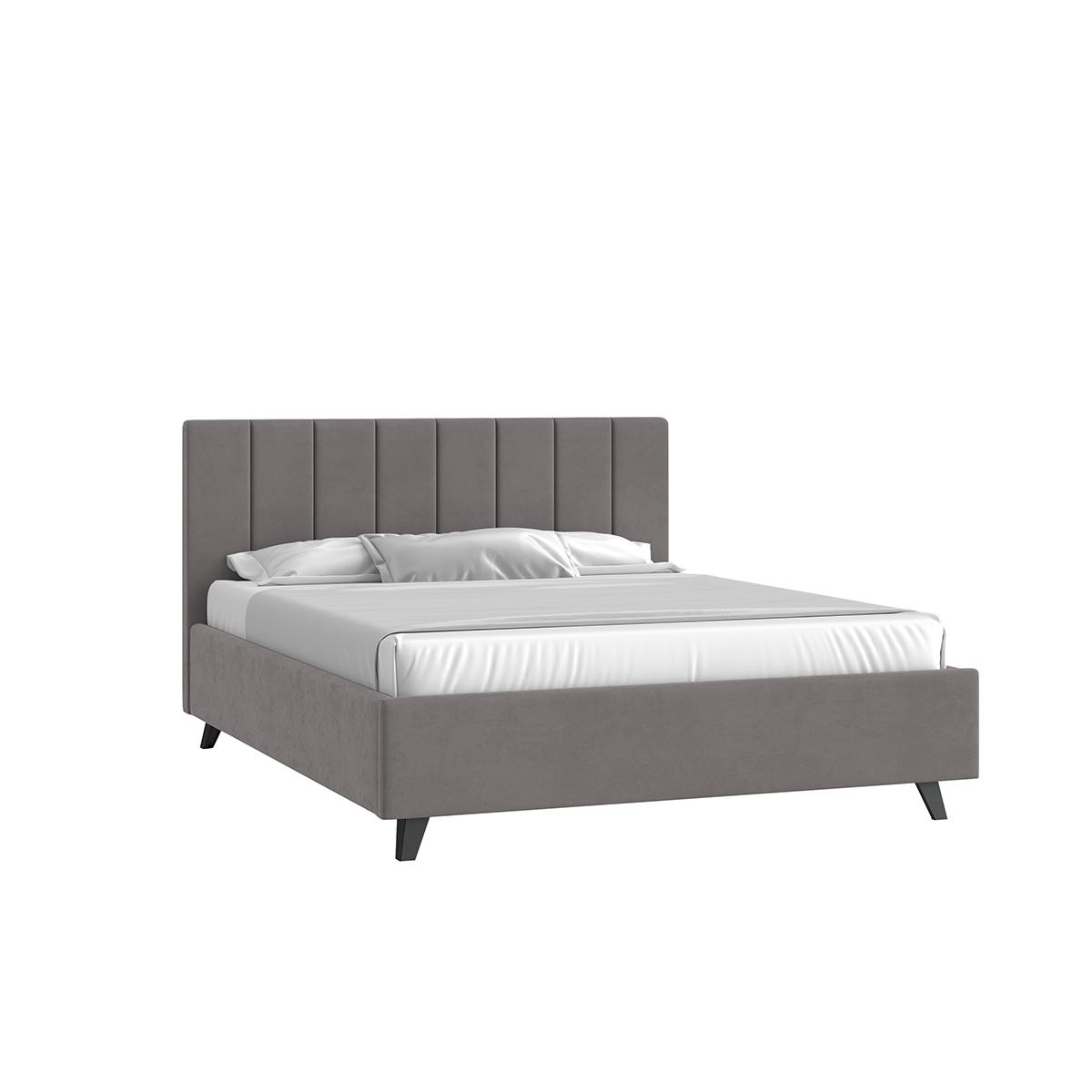 Մահճակալներն ունեն բացվող մեխանիզմ և պահոց։