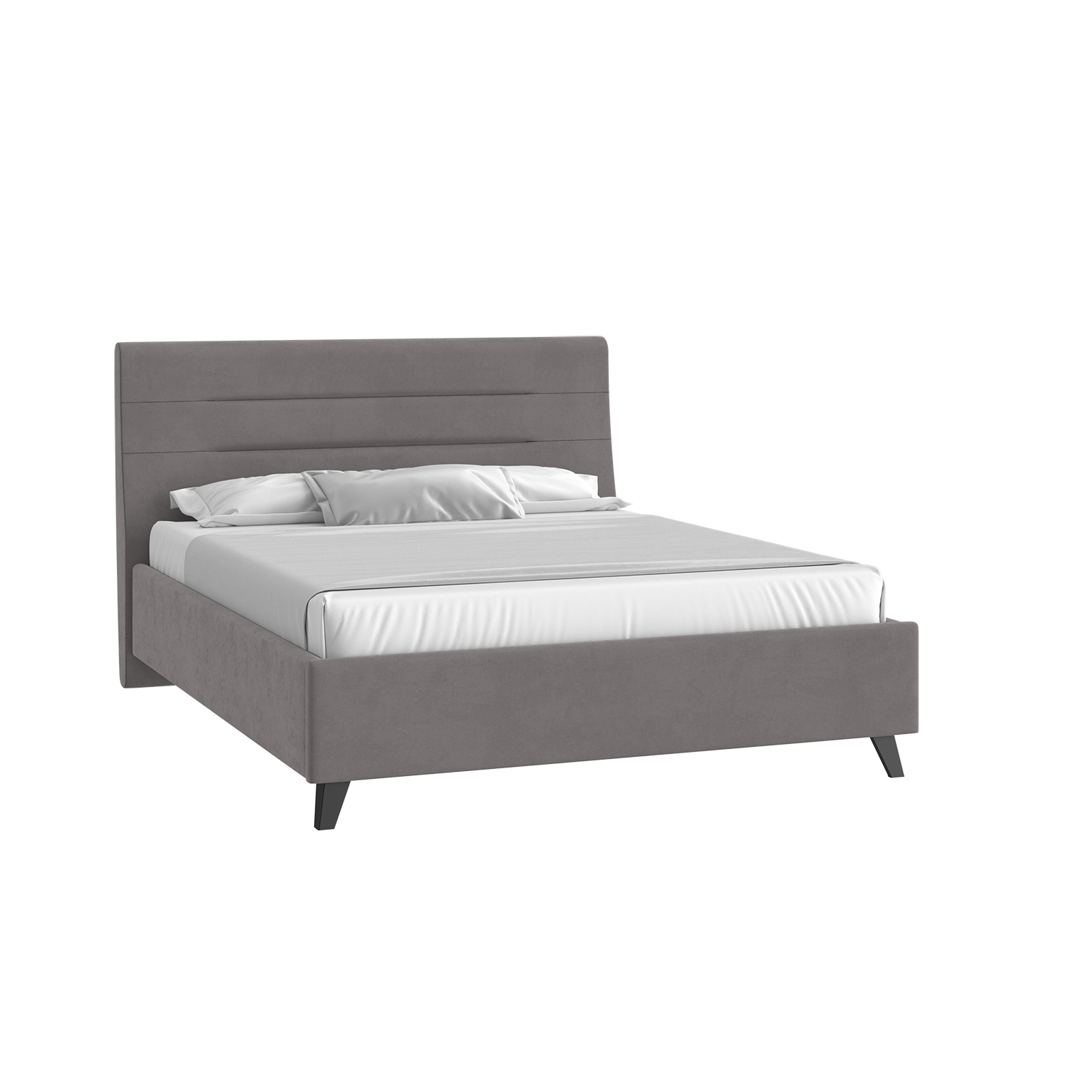 Մահճակալներն ունեն բացվող մեխանիզմ և պահոց։