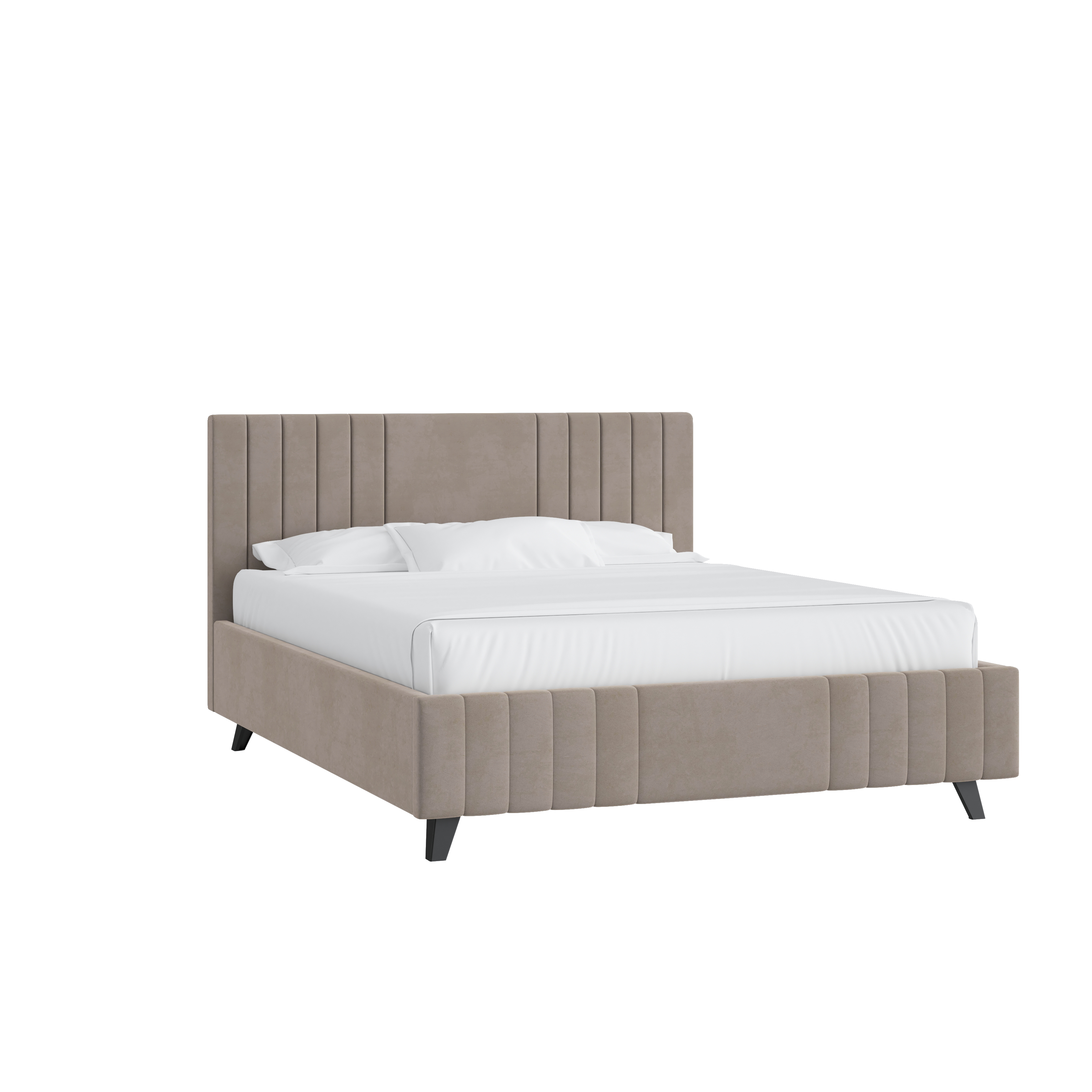 Մահճակալներն ունեն բացվող մեխանիզմ և պահոց։