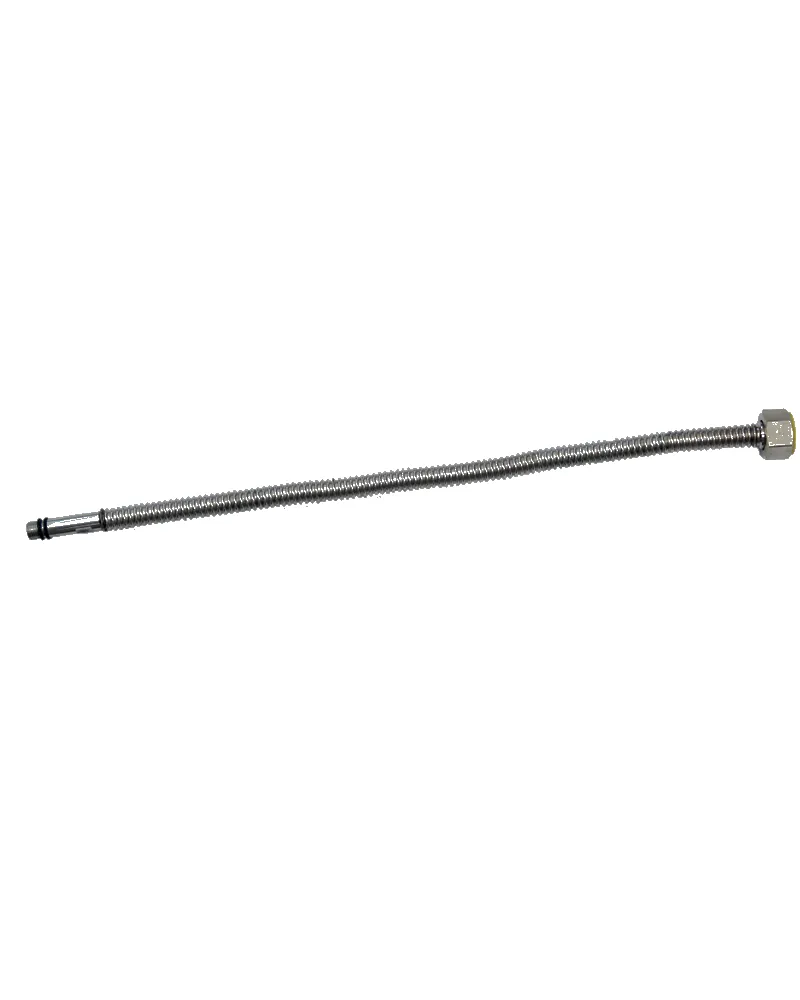 Խառնիչի խողովակներ