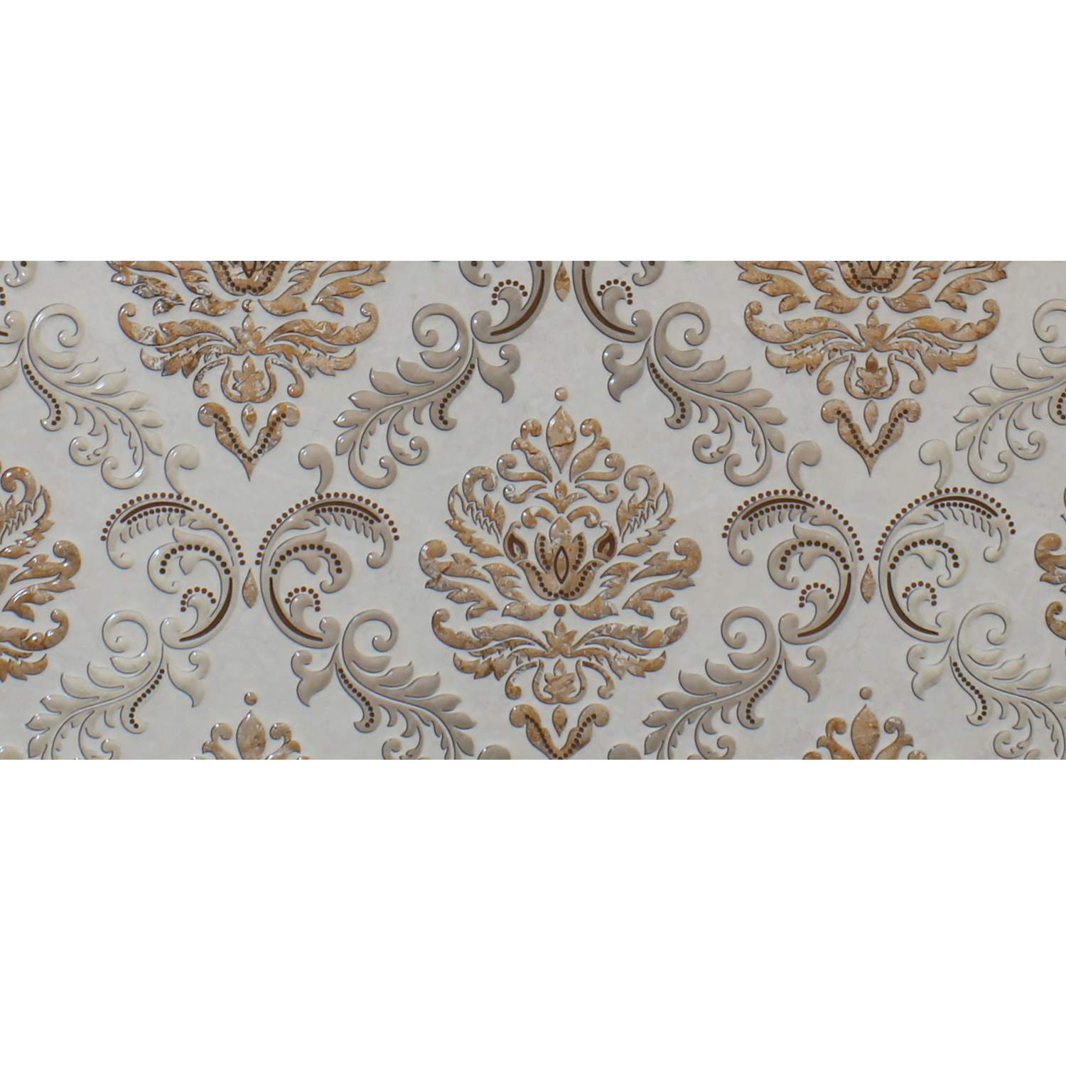 Սալիկ NT 30*60 Ronas Brown Decor