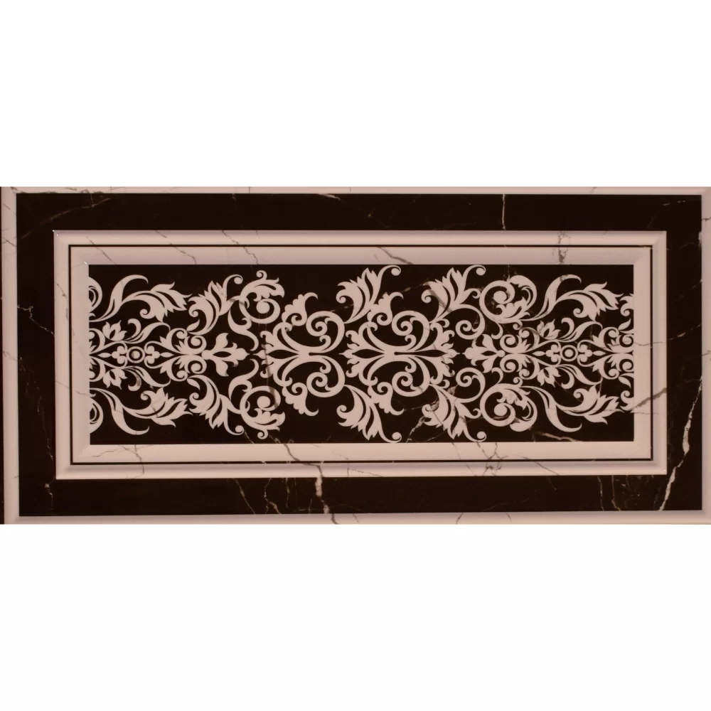 Սալիկ SI 30*60 Hayna Rustic Flower Decor