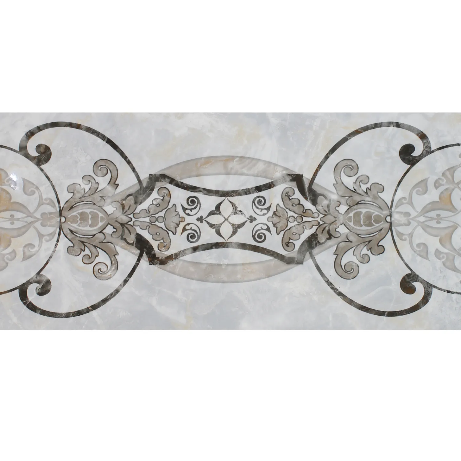 Սալիկ SI 30*60 Lutse Decor