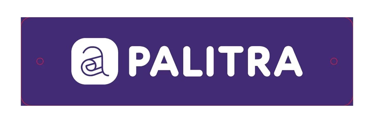 Палитра